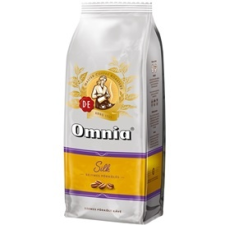 Douwe Egberts Omnia Silk 1000 g szemes kávé kávé