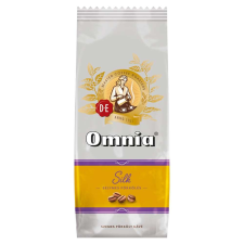 Douwe Egberts Omnia Silk szemes Kávé 1000g kávé