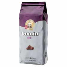 Douwe Egberts Omnia Silk szemes pörkölt kávé 1kg kávé