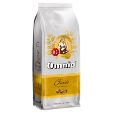 Douwe Egberts Omnia szemes kávé 1000g (123040) (D123040) kávé