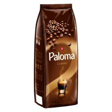 Douwe Egberts Paloma Classic szemes kávé 1 kg kávé