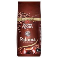 Douwe Egberts Paloma Douwe Egberts Szemes Kávé 1Kg kávé