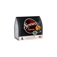Douwe Egberts Senseo Espresso kávépárna 16db (4051963) (douwe4051963) kávé