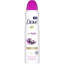 DOVE Acai & Waterlily Izzadásgátló spray 150 ml dezodor