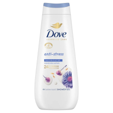 DOVE Advanced Care Anti-Stress Krémtusfürdő 400ml tusfürdők