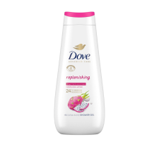 DOVE Advanced Care Dragon Fruit & Coconut krémtusfürdő (400 ml) tusfürdők