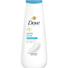 DOVE Advanced Care Gentle Scrub 400 ml tusfürdők