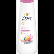 DOVE Advanced Care Glowing 400 ml (8720181465840) tusfürdők