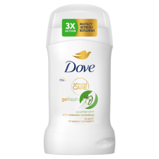 DOVE Advanced Care Go Fresh Cucumber Scent izzadásgátló stift (50 ml) dezodor