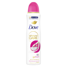 DOVE Advanced Care Go Fresh női Dezodor Dragon Fruit & Coconut 200ml dezodor