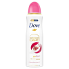 DOVE Advanced Care Go Fresh női izzadásgátló Dezodor Pomegranate &amp; Lemon Verbena Scent 200ml