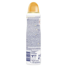 DOVE Advanced Care Go Fresh Passion Fruit & Lemongrass 72h izzadásgátló 150 ml nőknek dezodor