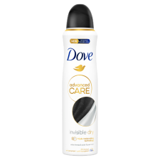 DOVE Advanced Care Invisible Dry izzadásgátló 150 ml dezodor