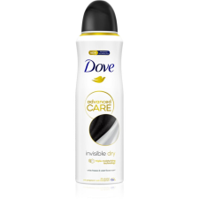 DOVE Advanced Care Invisible Dry izzadásgátló spray 72 óra White Freesia & Violet Flower 200 ml dezodor