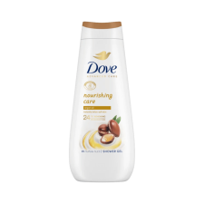 DOVE Advanced Care Krémtusfürdő Nourishing Care (400 ml) tusfürdők