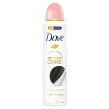 DOVE Advanced Care női Dezodor Invisible Care 150ml dezodor