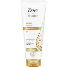 DOVE Advanced Hair Series Shine Revived Sampon 250 ml sampon