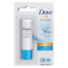  DOVE AJAKÁPOLÓ HYDRO NOURISHING ajakápoló