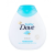 DOVE Baby Rich Moisture testápoló tejek 200 ml gyermekeknek