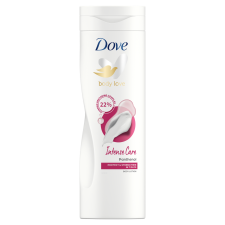  Dove Body Love Intense Care testápoló nagyon száraz bőrre 400 ml testápoló