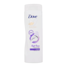 DOVE Body Love Night Renew testápoló tej 400 ml nőknek testápoló