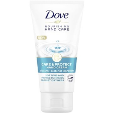 DOVE Care&Protect Hand Cream 75 ml kézápolás