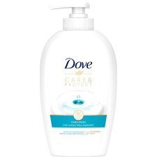 DOVE Care&Protect Hand Wash with Antibacterial Ingredients 250 ml tisztító- és takarítószer, higiénia