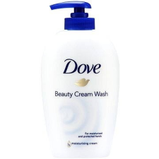 DOVE Cream folyékony szappan 250 ml tisztító- és takarítószer, higiénia