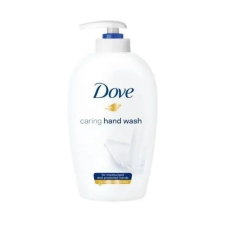 Dove Cream folyékony szappan (Beauty Cream Wash) (mennyiség 250 ml) tisztító- és takarítószer, higiénia
