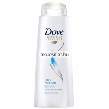 DOVE Daily Moisture hajbalzsam 200ml hajbalzsam