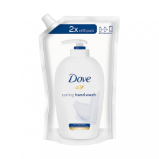 DOVE Deeply Nourishing folyékony szappan utántöltő 500 ml tisztító- és takarítószer, higiénia