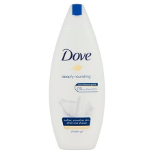 DOVE Deeply Nourishing krémtusfürdő 250ml (67691277) (D67691277) tusfürdők