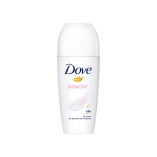 DOVE deo GOLYÓS 50ml - Powder dezodor