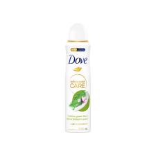 DOVE deo SPRAY 150ml - Advanced Care - Matcha tea és Cseresznyevirág dezodor