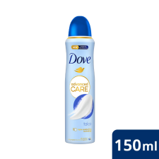 DOVE deo Talco izzadásgátló aeroszol (3x150 ml) dezodor
