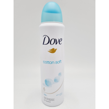  Dove dezodor 150 ml Cotton Soft dezodor