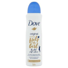 DOVE Dezodor, 150 ml, DOVE "Advanced Care" dezodor