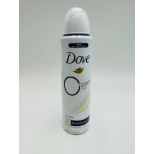 Dove dezodor 150 ml Zink Komplex Original 0% dezodor