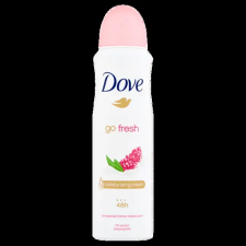  Dove dezodor 150ml Go Fresh Pomegrandte dezodor