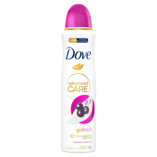  DOVE dezodor  Go Fresh Acai berry 150ml dezodor