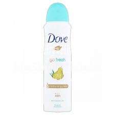 DOVE DOVE dezodor 150 ml Go Fresh Pear Aloe Vera izzadásgátló dezodor