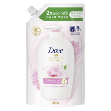 DOVE DOVE folyékony szappan 500 ml utántöltő Renewing tisztító- és takarítószer, higiénia