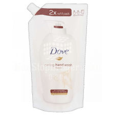 DOVE DOVE folyékony szappan 500 ml utántöltő Silk tisztító- és takarítószer, higiénia