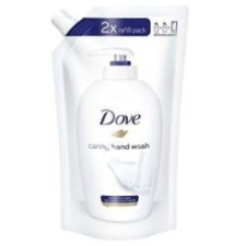 DOVE Dove folyékony szappan utántöltő 500ml Original szappan