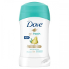 DOVE DOVE izzadásgátló stift 40 ml Go Fresh Pear Aloe Vera