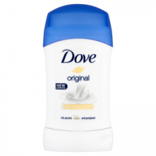 DOVE Dove izzadásgátló stift 40 ml original dezodor