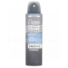 DOVE DOVE Men+Care izzadásgátló dezodor 150 ml Cool Fresh dezodor