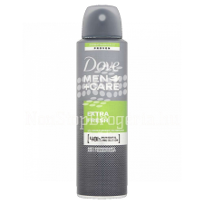 DOVE DOVE Men+Care izzadásgátló dezodor 150 ml Extra Fresh dezodor