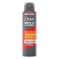 DOVE Dove Men+Care Odour Defense izzadásgátló Dezodor 150ml dezodor