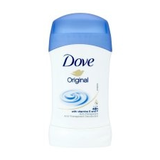DOVE Dove Original izzadásgátló stift 40 ml dezodor